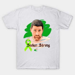 Seeker Strong T-Shirt